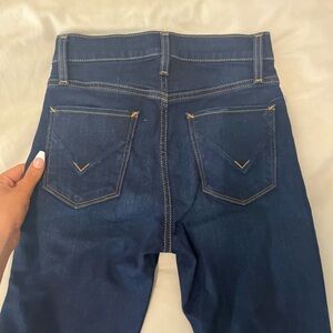 HUDSON bootcut jeans